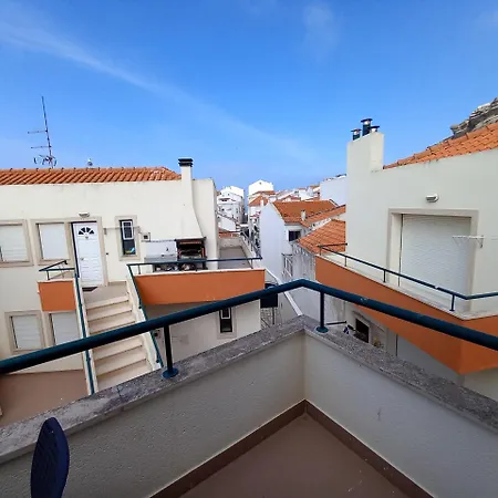 Appartamento Casa Quintal *