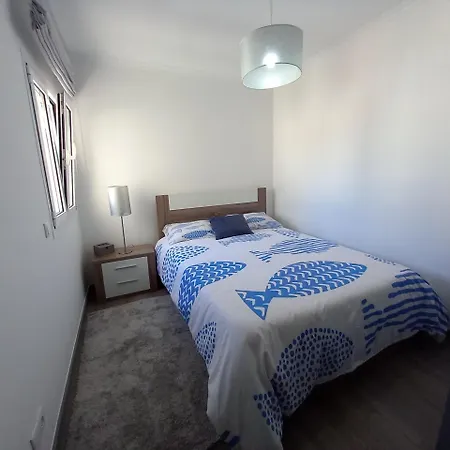 Apartment Casa Quintal Nazare