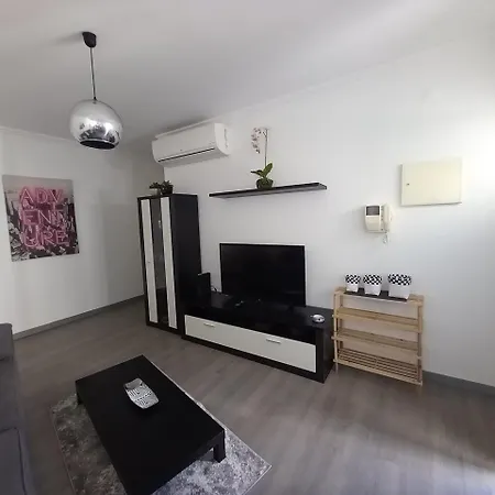 Casa Quintal Apartment
