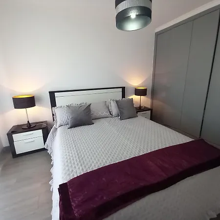 Casa Quintal דירה