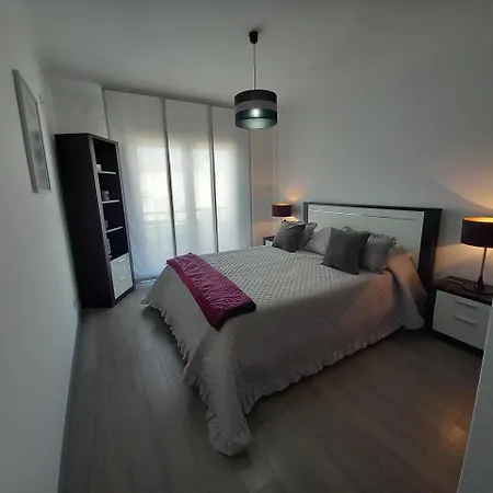 Apartment Casa Quintal Nazare