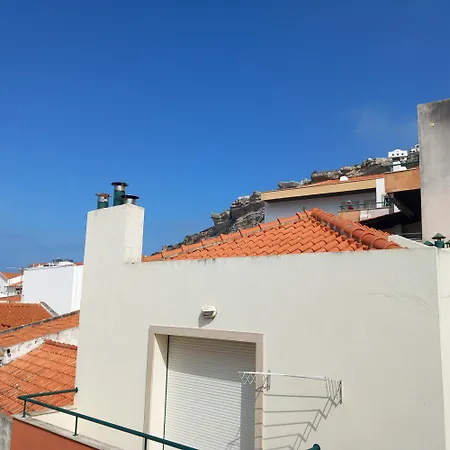 Casa Quintal Apartment