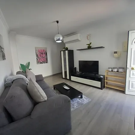 Casa Quintal Apartment *