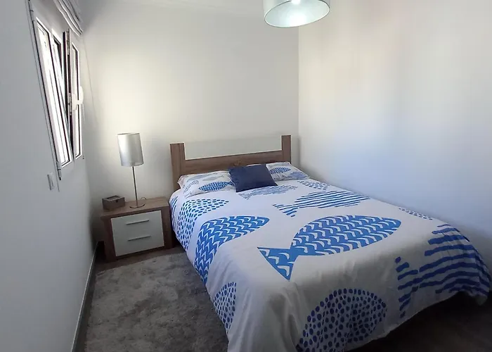 Apartment Casa Quintal Nazare