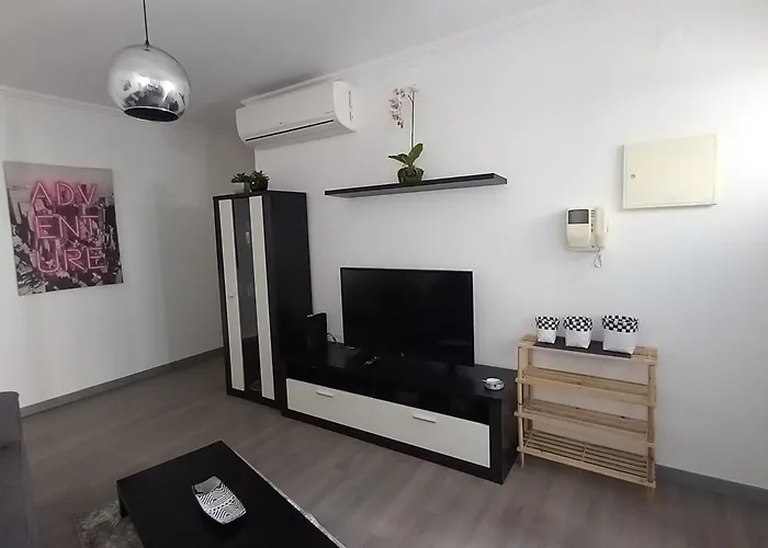 Casa Quintal Apartment