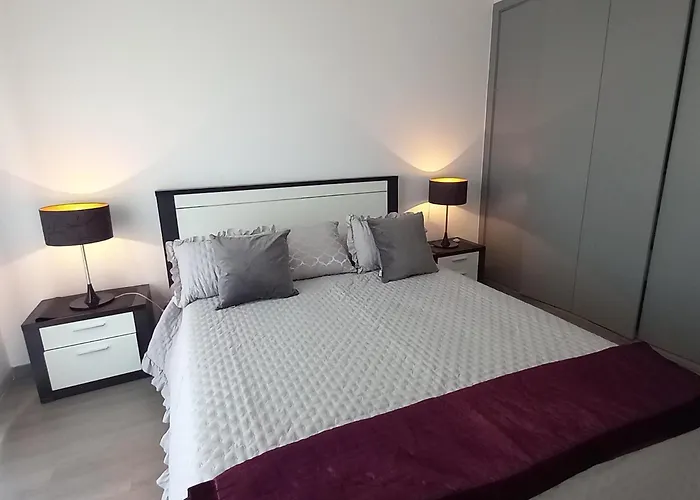 Casa Quintal Apartment