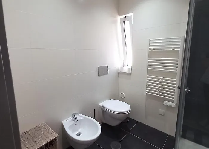 Apartment Casa Quintal