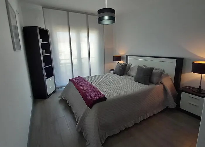 Apartment Casa Quintal Nazare