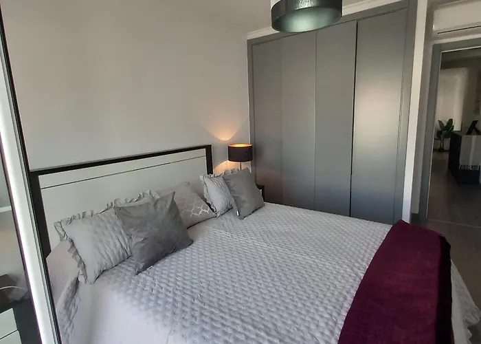 Apartment Casa Quintal