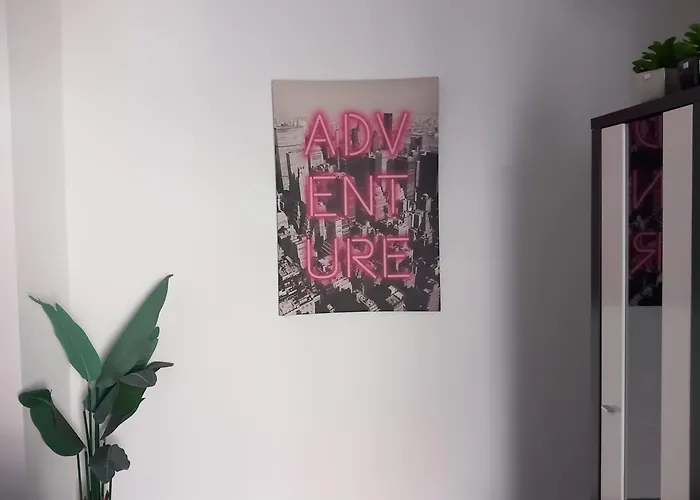 Casa Quintal Apartment *