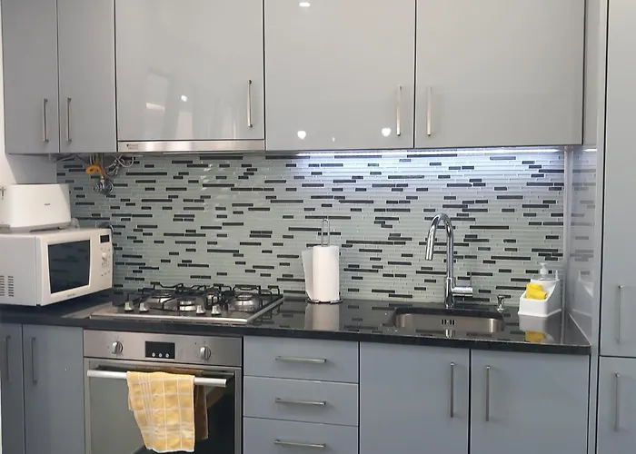 Apartment Casa Quintal *