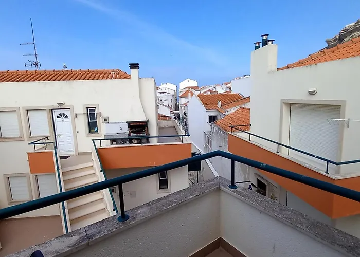 Apartment Casa Quintal *