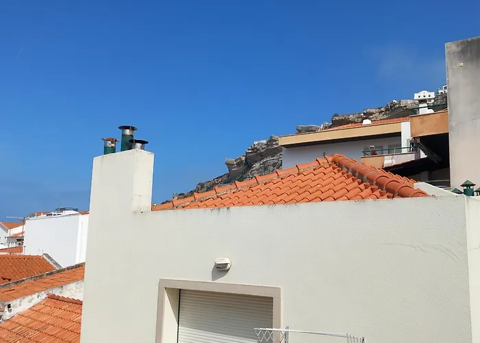 Casa Quintal Apartment