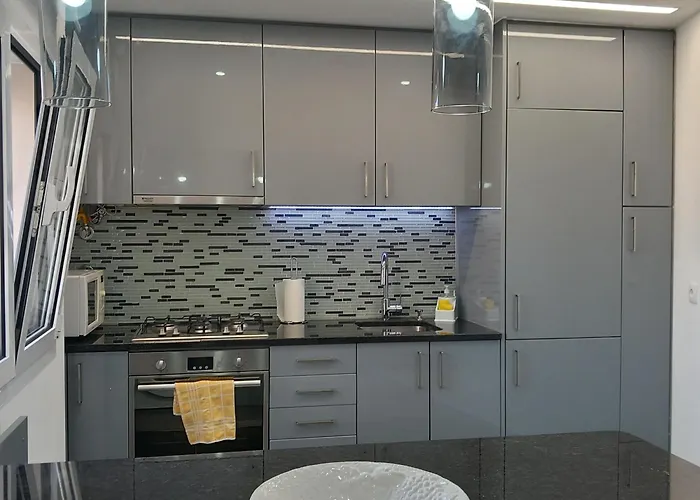 Casa Quintal Apartment *