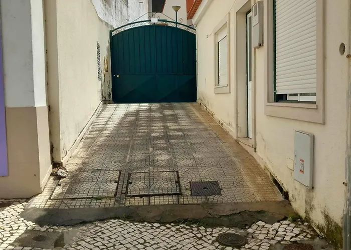 Apartment Casa Quintal *